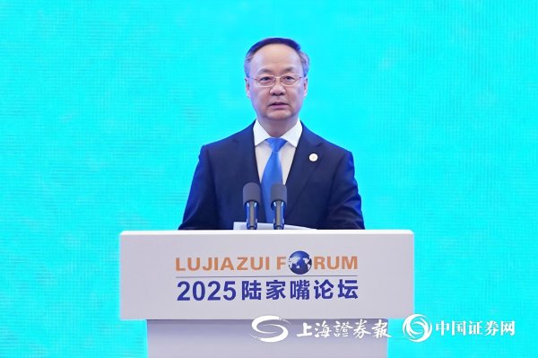 泸深A融通 八大要点速览！金融监管总局局长李云泽最新发声