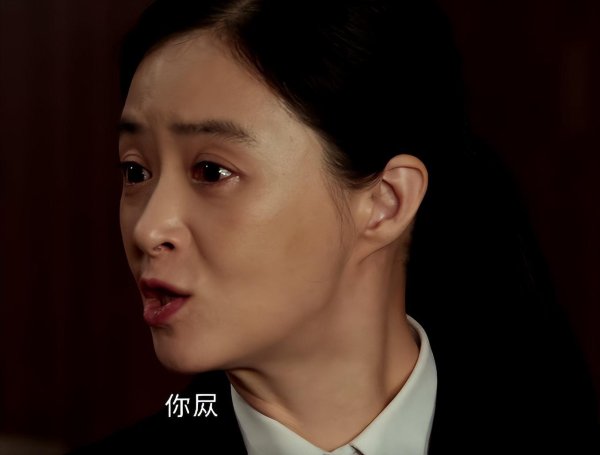 三星证券 收手吧赵煊！别再侮辱观众智商了，把黑老大演的贱嗖嗖的，太雷人