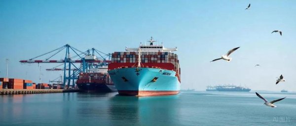 恒汇证券 涨！船公司宣布：8月25日起这些航线征收旺季附加费PSS！最高1000美金