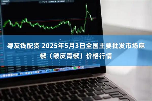 粤友钱配资 2025年5月3日全国主要批发市场麻椒（皱皮青椒）价格行情