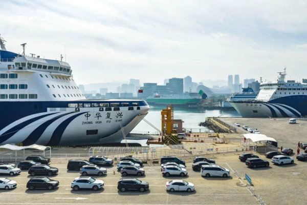 龙辉优配 1718万人次！国庆中秋假期山东交通“流量”揭晓