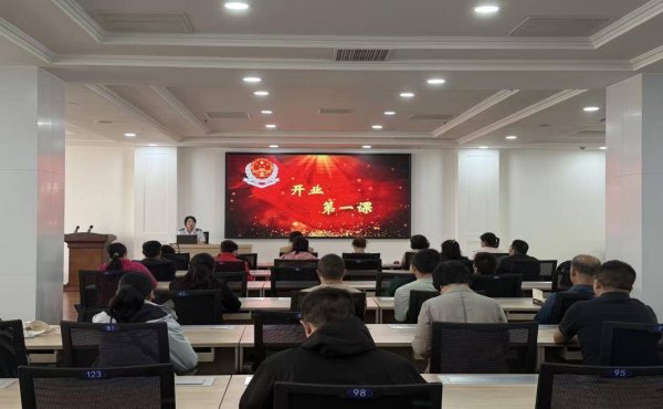 保宇配资 张店税务：税宣赋能强根基 精准辅导促合规